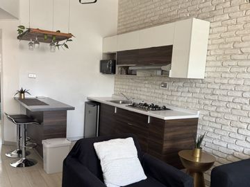 DEPARTAMENTO EN RENTA | PLANTA ALTA