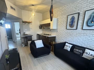 DEPARTAMENTO EN RENTA | PLANTA ALTA