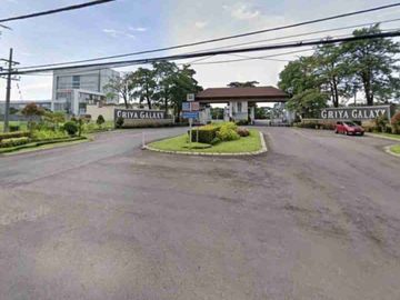 Jual Cepat Rumah 2Lt Minimalis Strategis Murah Nyaman di Griya Galaxy MERR Surabaya