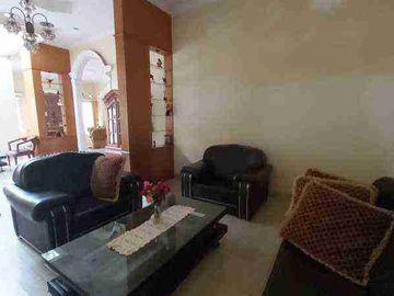 rumah megah bawah NJOP 
eramas 2000 Cakung al Azhar