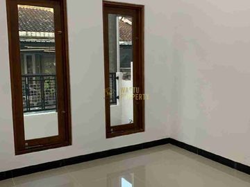 RUMAH BARU SIAP HUNI DEKAT ARTOS MALL MAGELANG