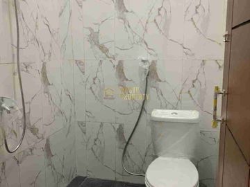 RUMAH BARU SIAP HUNI DEKAT ARTOS MALL MAGELANG