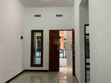 RUMAH BARU SIAP HUNI DEKAT ARTOS MALL MAGELANG