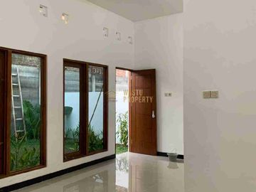 RUMAH BARU SIAP HUNI DEKAT ARTOS MALL MAGELANG