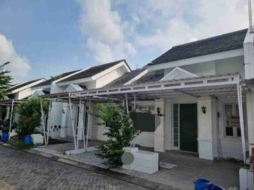 ( DEKAT UNIMUS ) RUMAH DI GAIA RESIDENCE KEDUNGMUNDU TEMBALANG SEMARANG