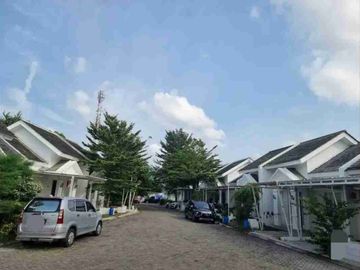 ( DEKAT UNIMUS ) RUMAH DI GAIA RESIDENCE KEDUNGMUNDU TEMBALANG SEMARANG