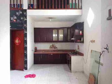 Disewa rumah Poris indah