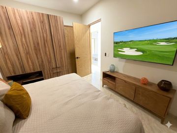 Renta de Departamento en Planta Baja – Vistas del Tezal | Cabo San Lucas