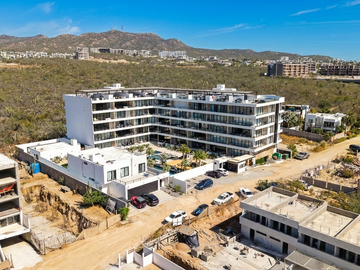 Renta de Departamento en Planta Baja – Vistas del Tezal | Cabo San Lucas