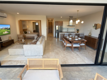 Renta de Departamento en Planta Baja – Vistas del Tezal | Cabo San Lucas