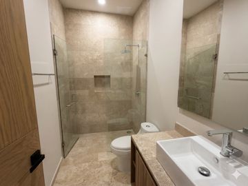 Renta de Departamento en Planta Baja – Vistas del Tezal | Cabo San Lucas