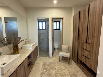 Renta de Departamento en Planta Baja – Vistas del Tezal | Cabo San Lucas