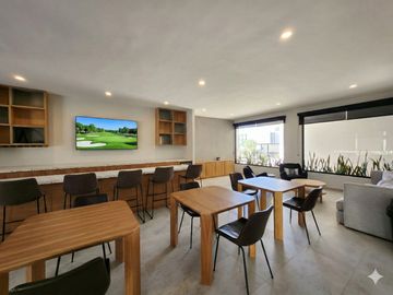 Renta de Departamento en Planta Baja – Vistas del Tezal | Cabo San Lucas