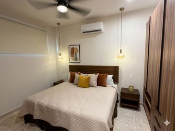 Renta de Departamento en Planta Baja – Vistas del Tezal | Cabo San Lucas