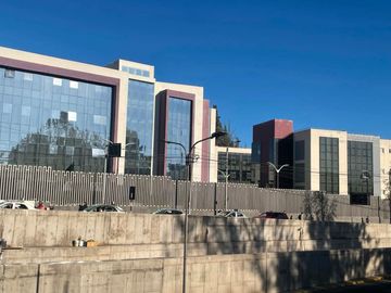EDIFICIO CORPORATIVO EN ALQUILER – COSTADO DE LA UNSA | AREQUIPA