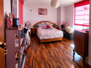 EXCLUSIVA CASA EN VENTA – URB. LOS PORTALES, CAYMA