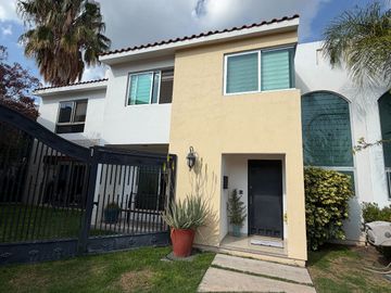 CASA EN RENTA | RESIDENCIAL PEDREGAL DEL GIGANTE, LEÓN, GUANAJUATO