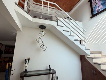 CASA EN RENTA | RESIDENCIAL PEDREGAL DEL GIGANTE, LEÓN, GUANAJUATO