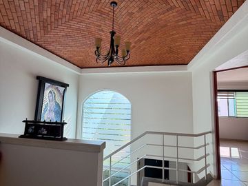CASA EN RENTA | RESIDENCIAL PEDREGAL DEL GIGANTE, LEÓN, GUANAJUATO
