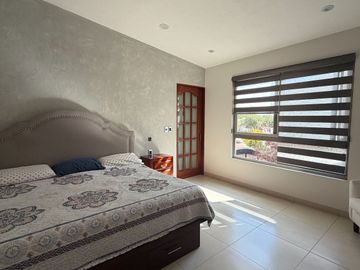 CASA EN RENTA | RESIDENCIAL PEDREGAL DEL GIGANTE, LEÓN, GUANAJUATO