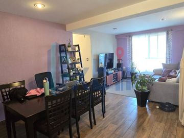 Hermoso Departamento de 102 m² con 3 Recámaras en Venta en Álamos