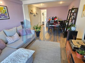 Hermoso Departamento de 102 m² con 3 Recámaras en Venta en Álamos