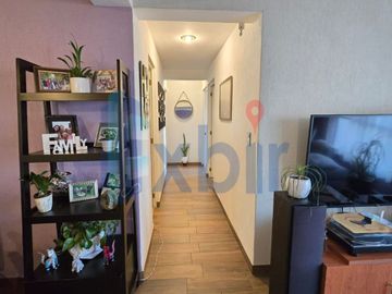 Hermoso Departamento de 102 m² con 3 Recámaras en Venta en Álamos