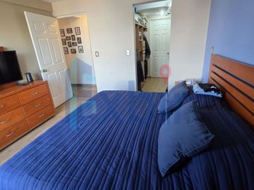 Hermoso Departamento de 102 m² con 3 Recámaras en Venta en Álamos