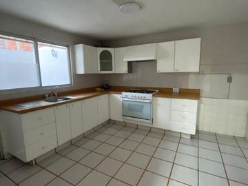 Casa en renta en Lomas 3a Secc