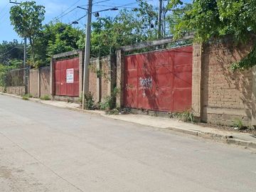 TERRENO EN VENTA DE 2061 M2 EN COLONIA PLAN DE AYALA