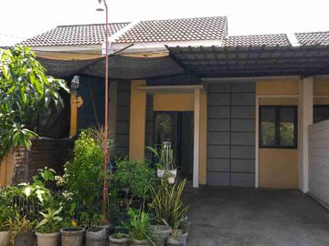 Rumah Murah siap Huni di Perum Simoangin angin, Wonoayu, Sda
