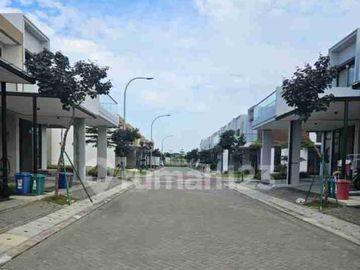 D jual rumah Dallas pik 2