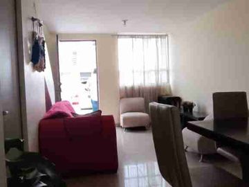 RENTA DE CASA AMUEBLADA