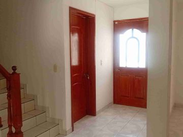 Se renta casa en Colinas del padre 1ra secc Zacatecas Zac