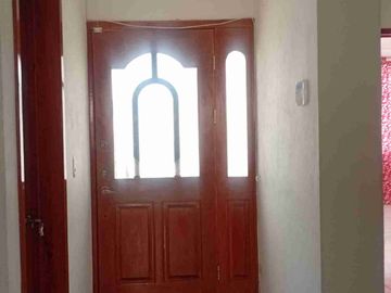 Se renta casa en Colinas del padre 1ra secc Zacatecas Zac