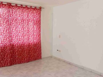 Se renta casa en Colinas del padre 1ra secc Zacatecas Zac