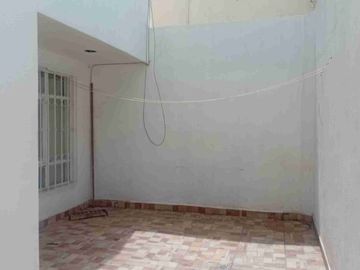 Se renta casa en Colinas del padre 1ra secc Zacatecas Zac
