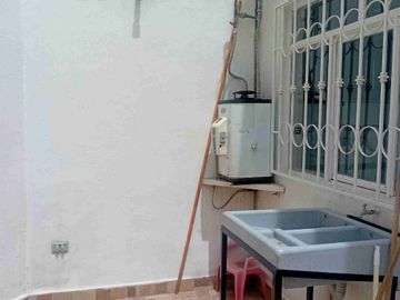 Se renta casa en Colinas del padre 1ra secc Zacatecas Zac