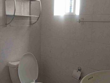 Se renta casa en Colinas del padre 1ra secc Zacatecas Zac