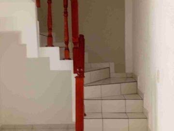 Se renta casa en Colinas del padre 1ra secc Zacatecas Zac
