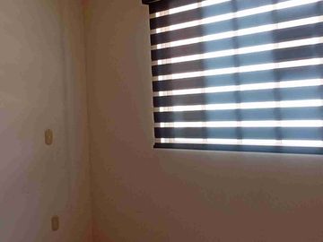 Se renta casa en Colinas del padre 1ra secc Zacatecas Zac