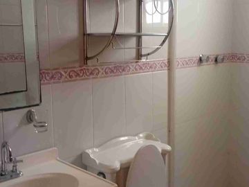 Se renta casa en Colinas del padre 1ra secc Zacatecas Zac