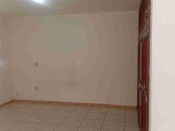 Se renta casa en Colinas del padre 1ra secc Zacatecas Zac