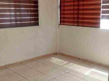 Se renta casa en Colinas del padre 1ra secc Zacatecas Zac
