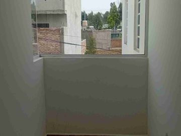 Se renta casa en Colinas del padre 1ra secc Zacatecas Zac