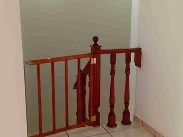 Se renta casa en Colinas del padre 1ra secc Zacatecas Zac