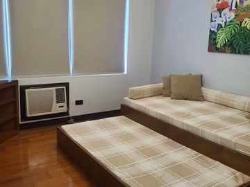 FOR RENT | 2-Bedroom Fully Furnished Condo at Fairways Tower, BGC