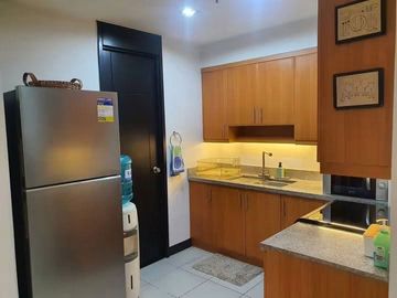 FOR RENT | 2-Bedroom Fully Furnished Condo at Fairways Tower, BGC