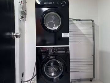 FOR RENT | 2-Bedroom Fully Furnished Condo at Fairways Tower, BGC
