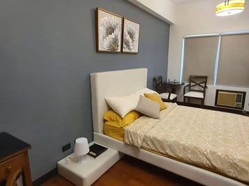 FOR RENT | 2-Bedroom Fully Furnished Condo at Fairways Tower, BGC